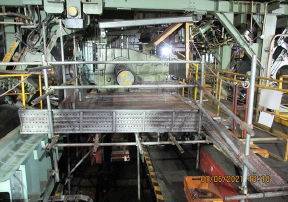 segment 분해수리 사진