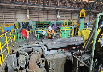 Mold Overhaul 사진