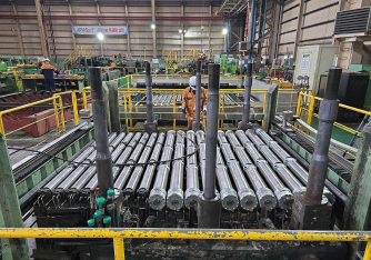 Bender Overhaul 사진