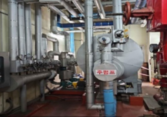 유틸리티실 사진